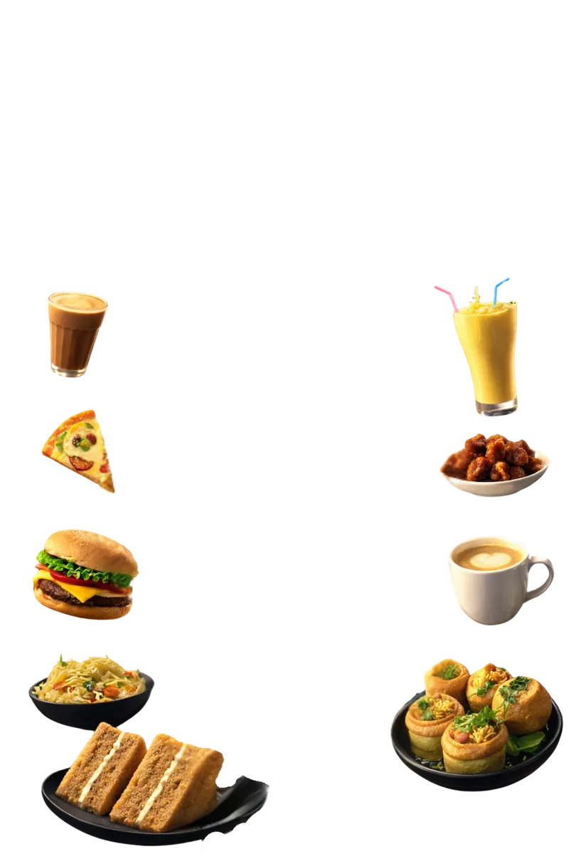 Food Items